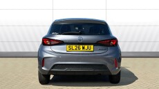 MG MG3 1.5 SE 5dr Petrol Hatchback